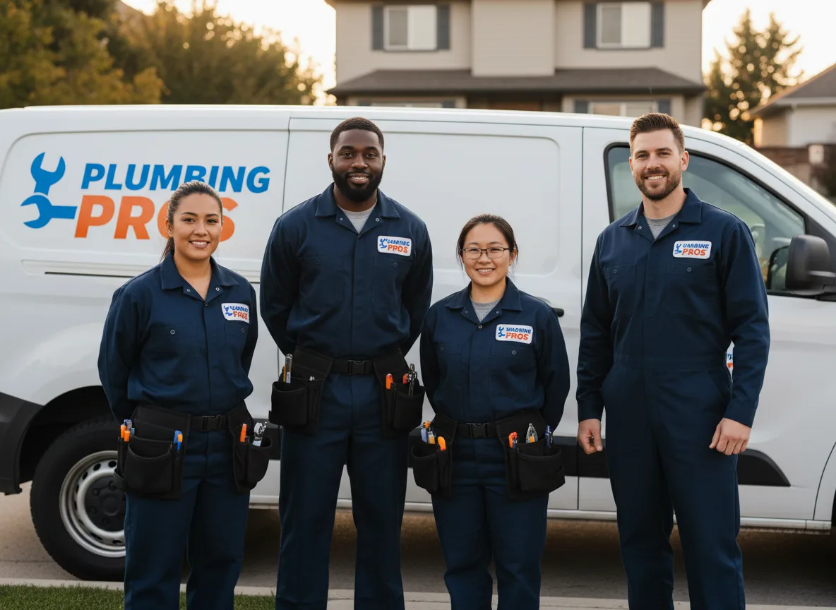 Water Heater Repair company in Osceola, MO